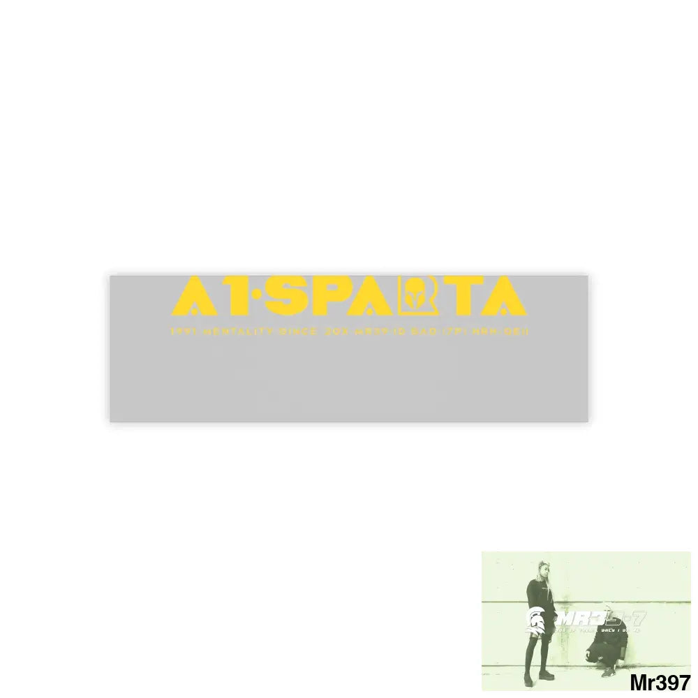 A1•Sparta Post-it® Note Pads 10’’ x 3’’ / White Paper products