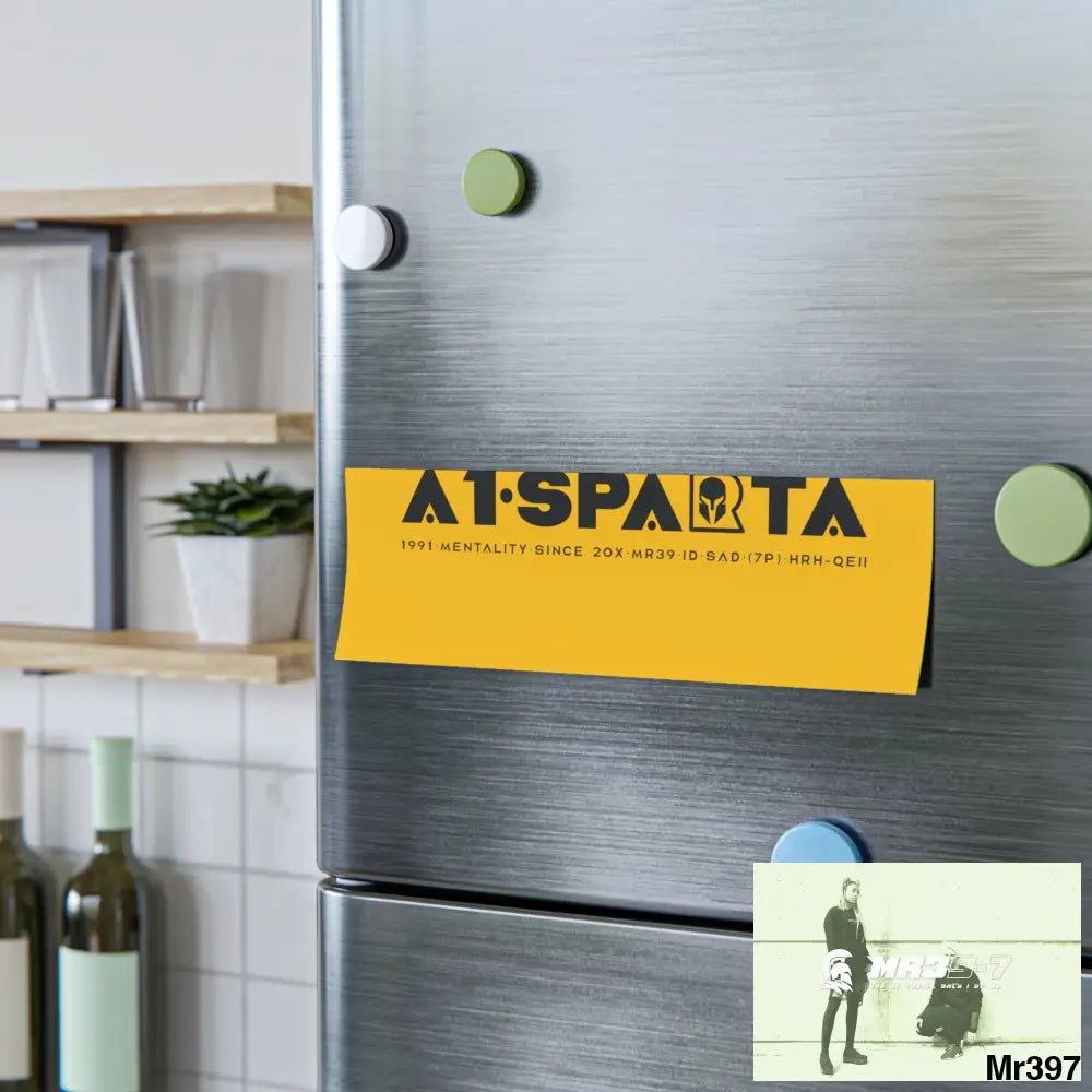 A1•Sparta Post-it® Note Pads Paper products