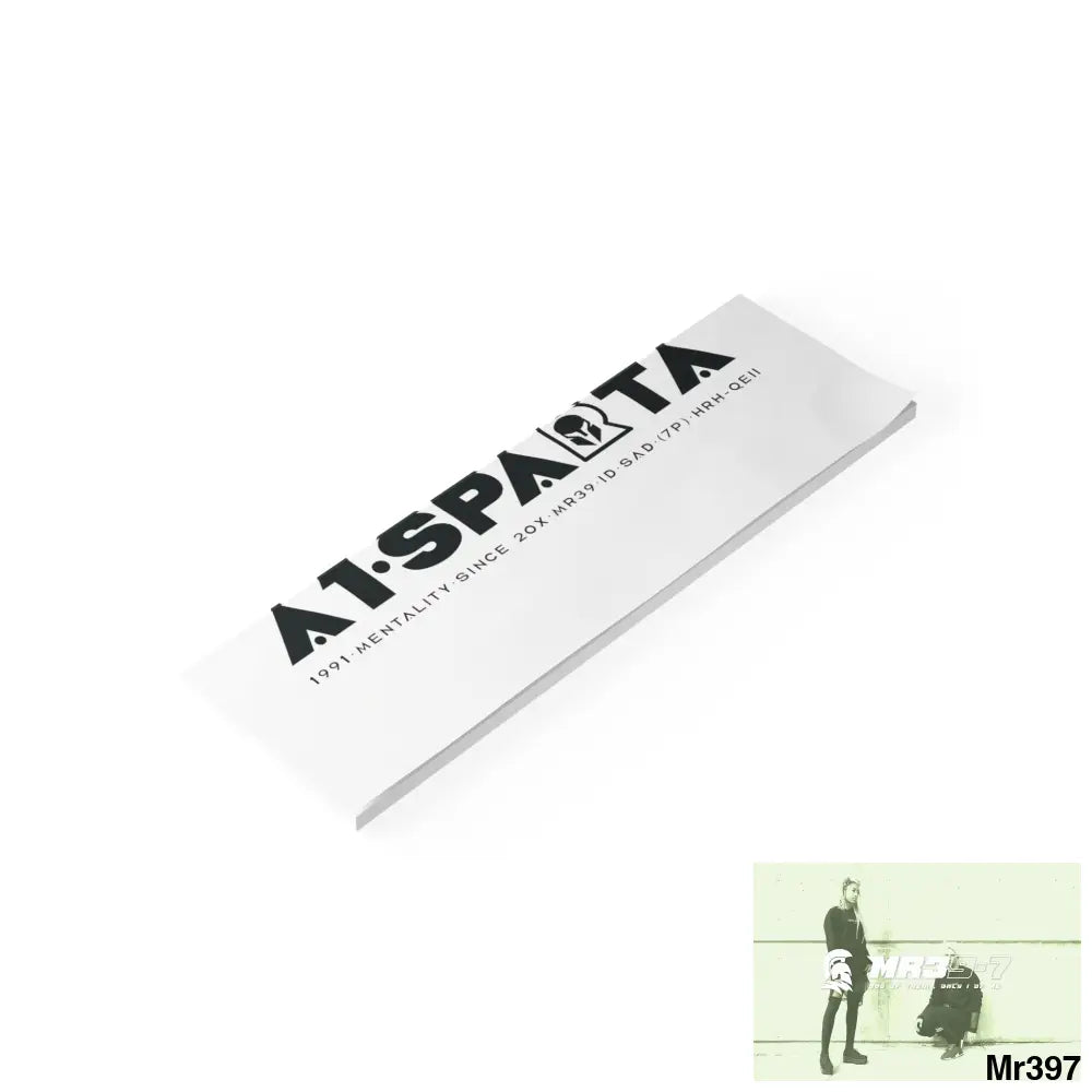A1•Sparta Post-it® Note Pads Paper products