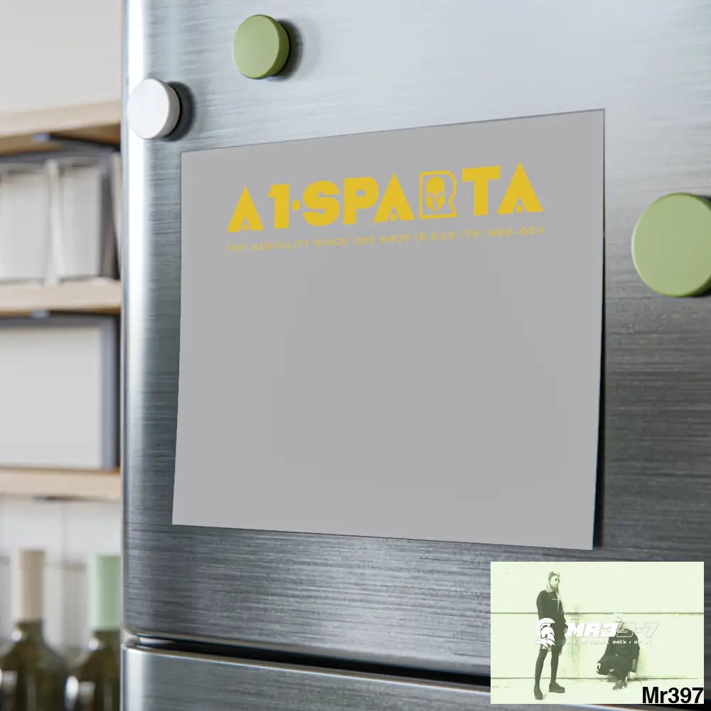 A1•Sparta Post-it® Note Pads Paper products