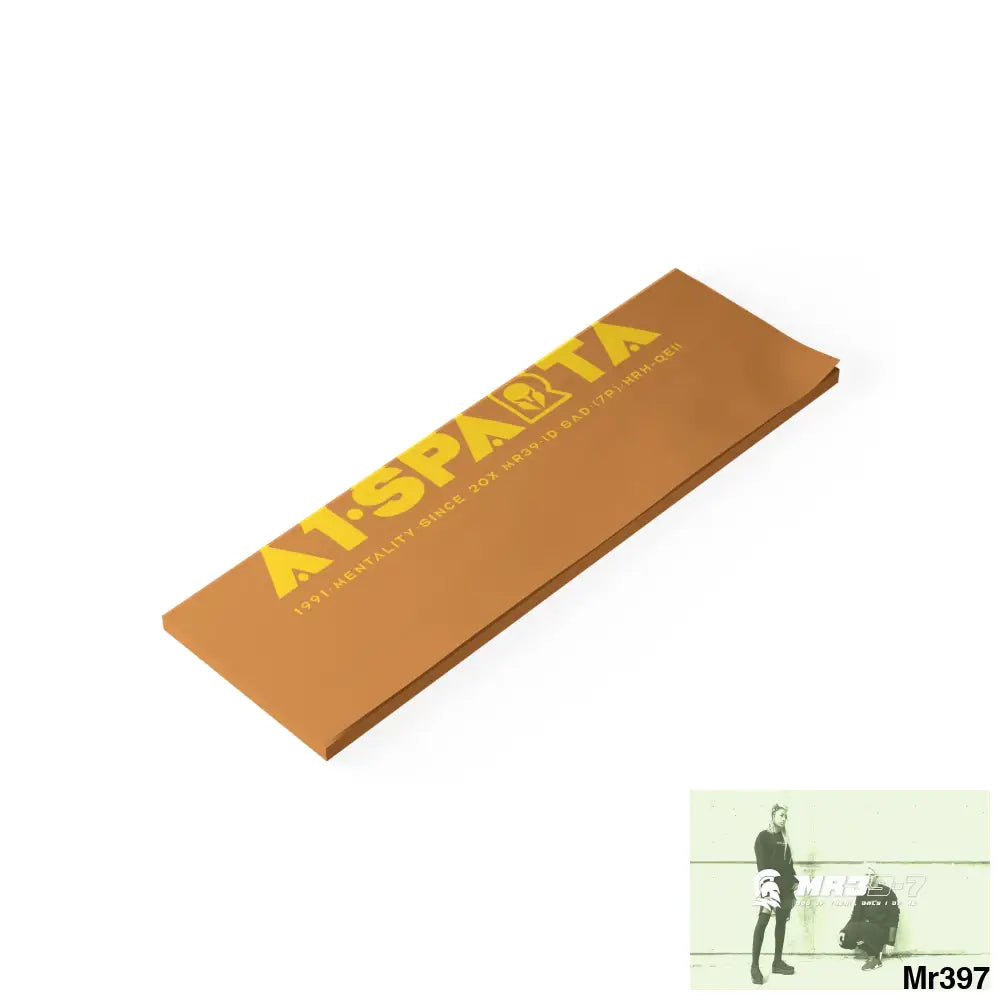 A1•Sparta Post-it® Note Pads Paper products