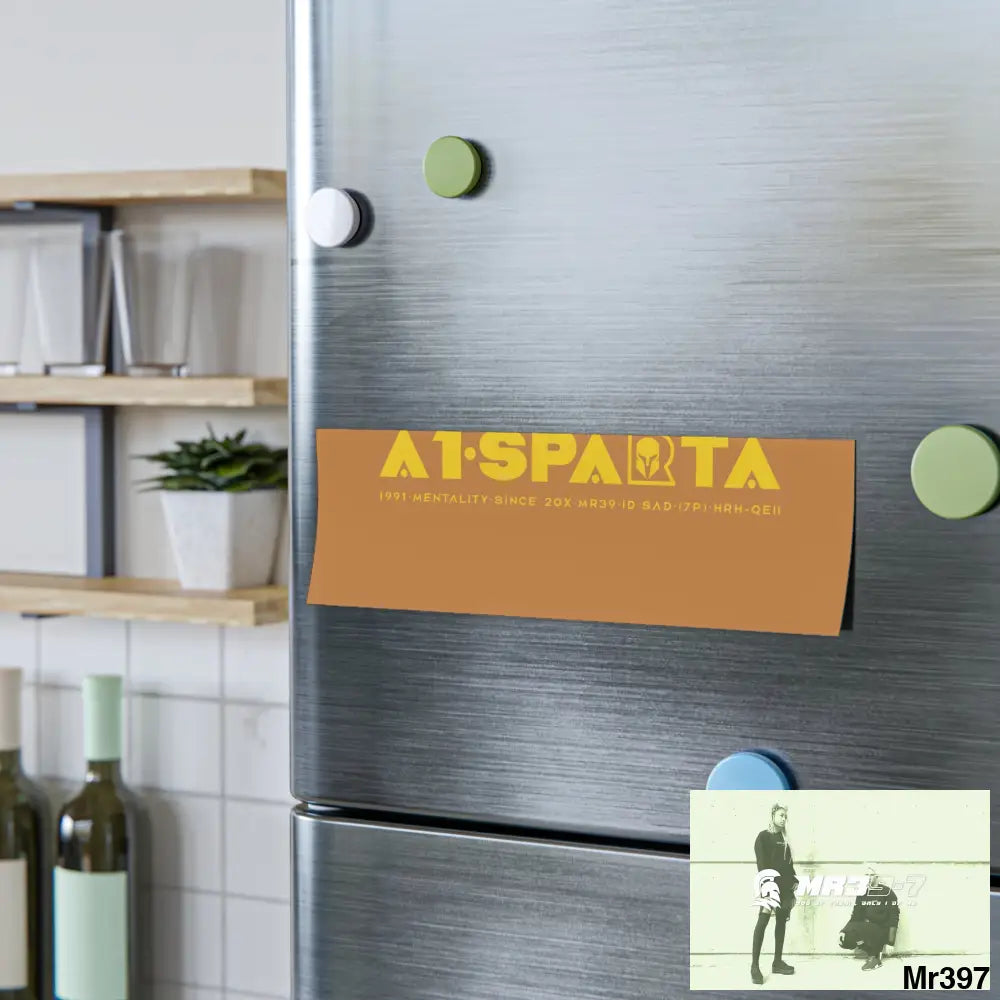A1•Sparta Post-it® Note Pads Paper products