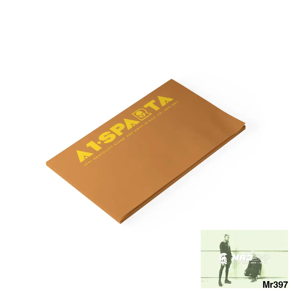 A1•Sparta Post-it® Note Pads Paper products