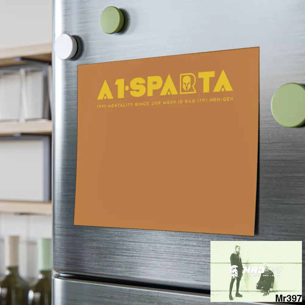A1•Sparta Post-it® Note Pads Paper products