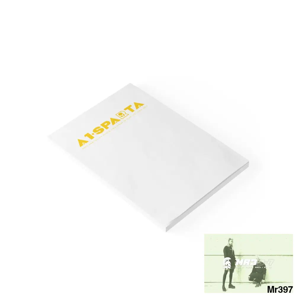 A1•Sparta Post-it® Note Pads Paper products