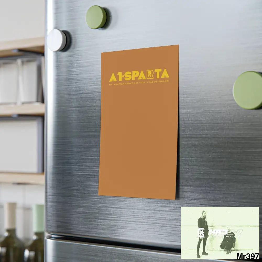A1•Sparta Post-it® Note Pads Paper products