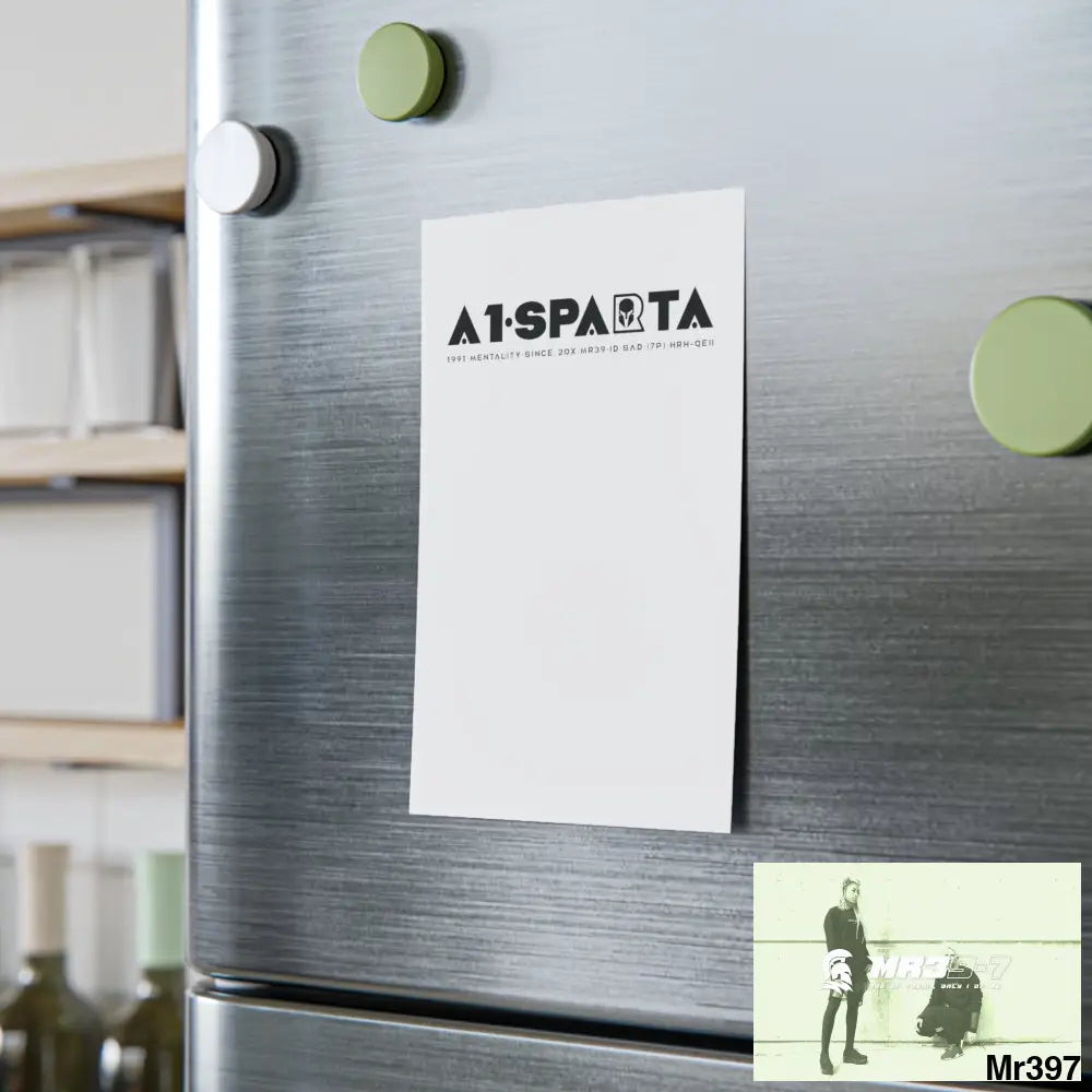 A1•Sparta Post-it® Note Pads Paper products