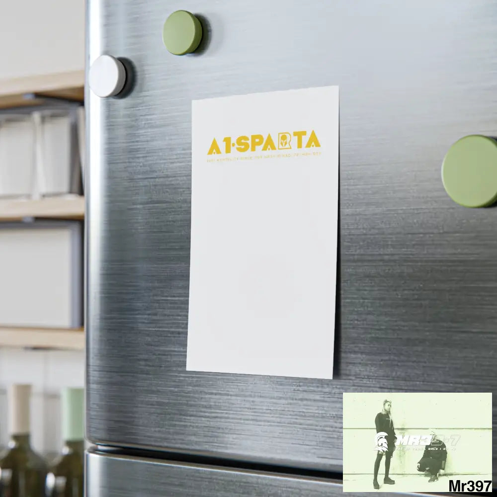A1•Sparta Post-it® Note Pads Paper products