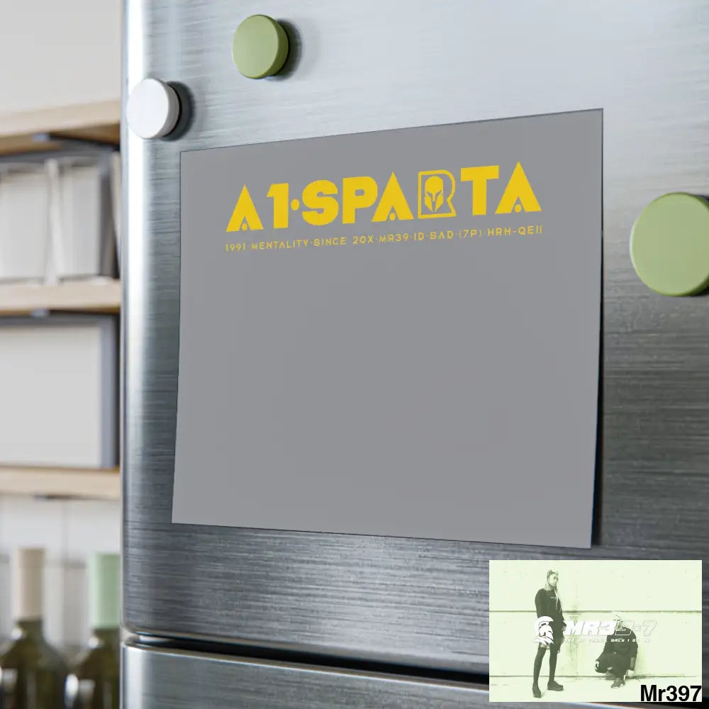 A1•Sparta Post-it® Note Pads Paper products