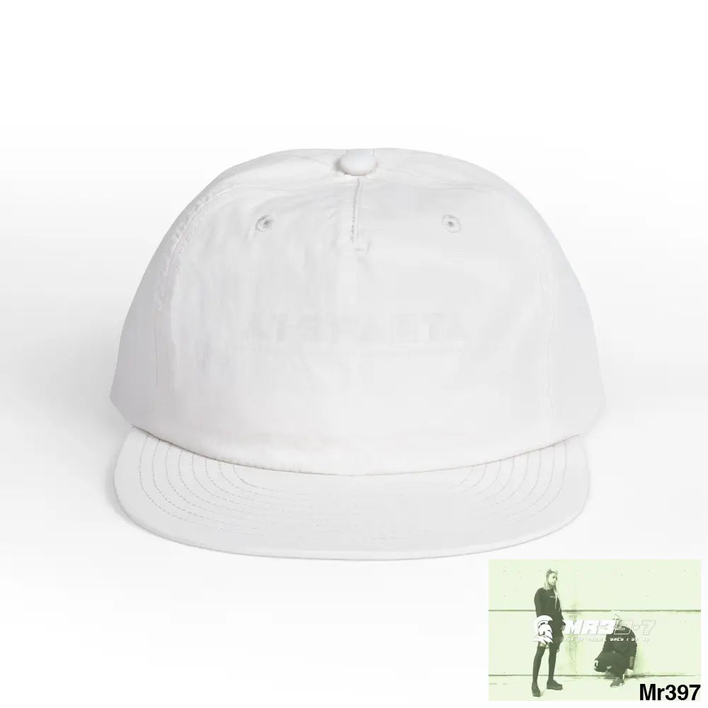 A1 SPARTA Surf Cap - Beach Vibes Summer Accessory Surfing Gift Casual Wear Outdoor Cap Hats