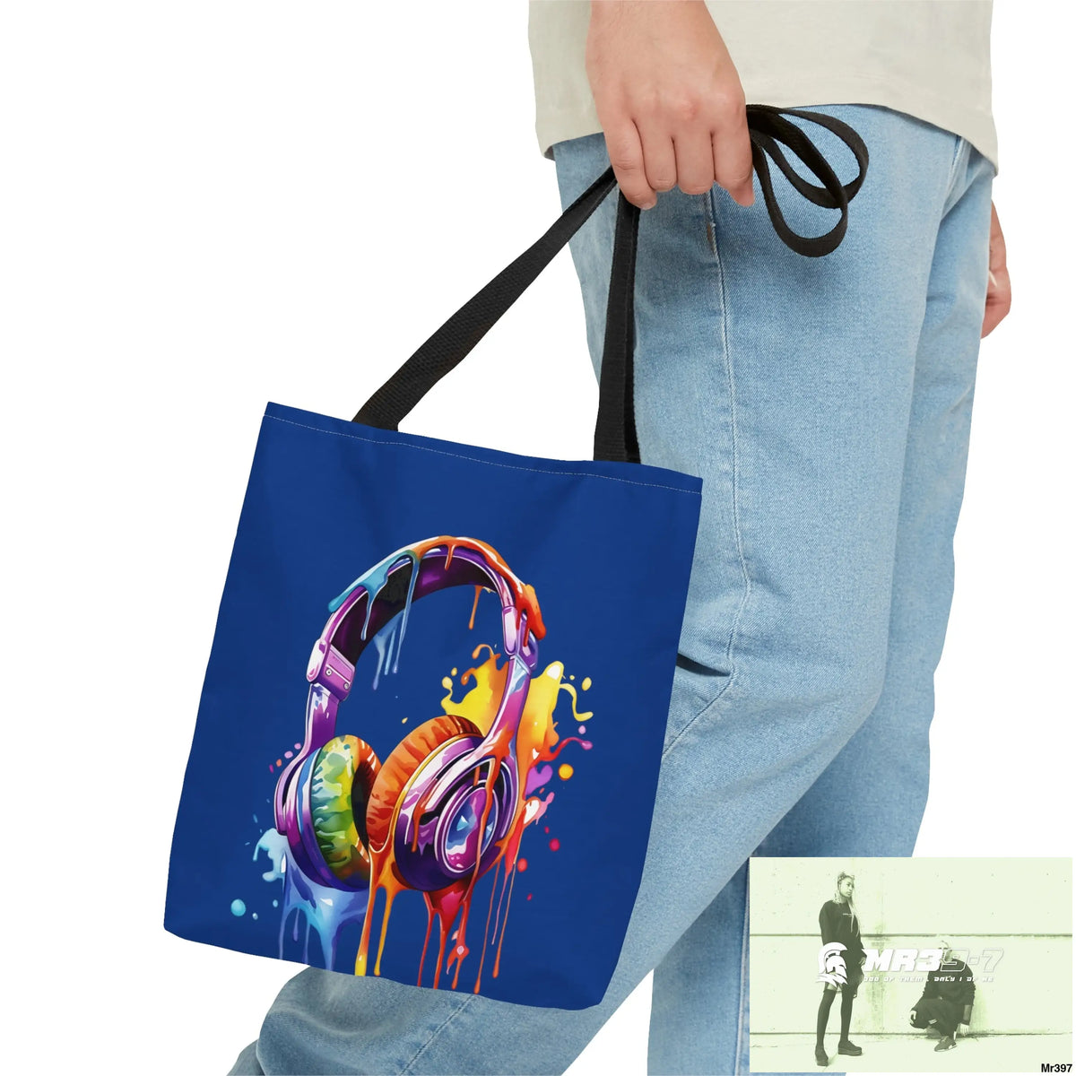 A1-Sparta Tote Bag (AOP) Bags