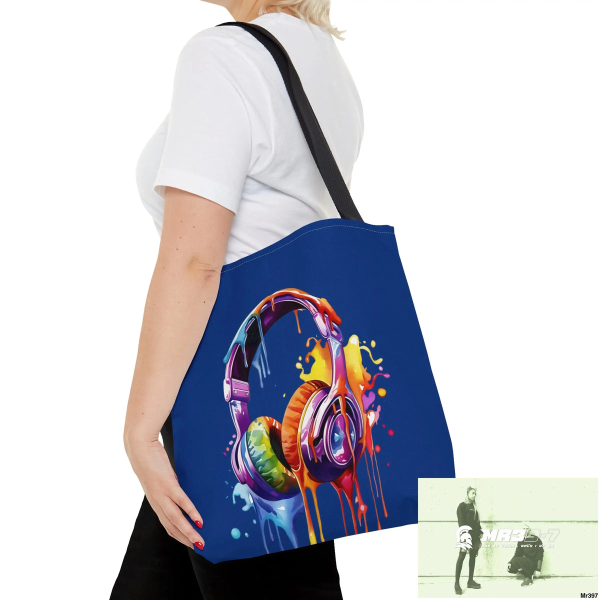 A1-Sparta Tote Bag (AOP) Bags