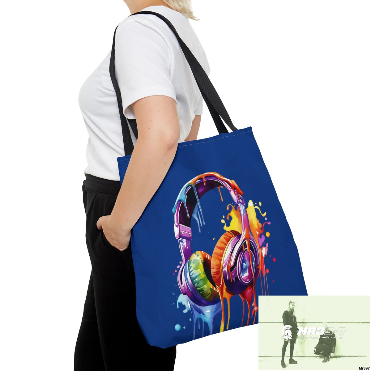 A1-Sparta Tote Bag (AOP) Bags