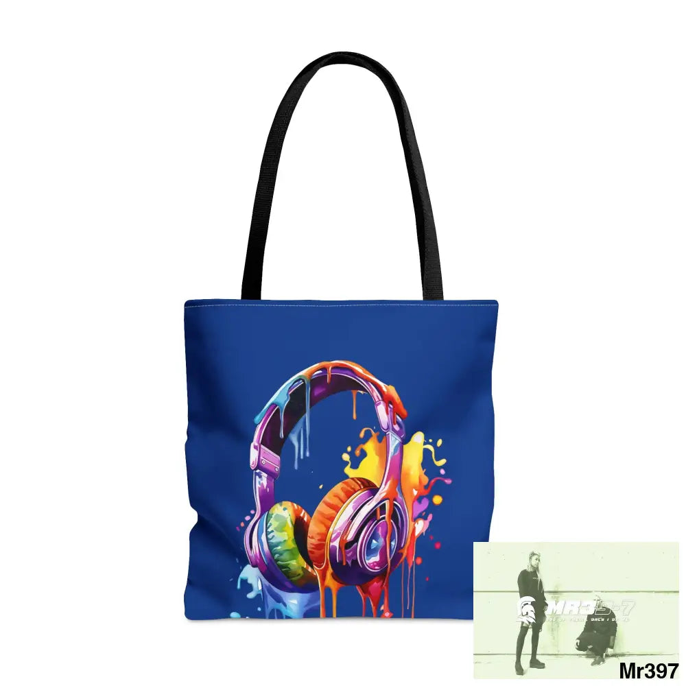 A1-Sparta Tote Bag (AOP) Large Bags