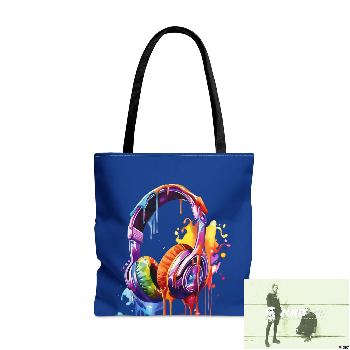 A1-Sparta Tote Bag (AOP) Large Bags
