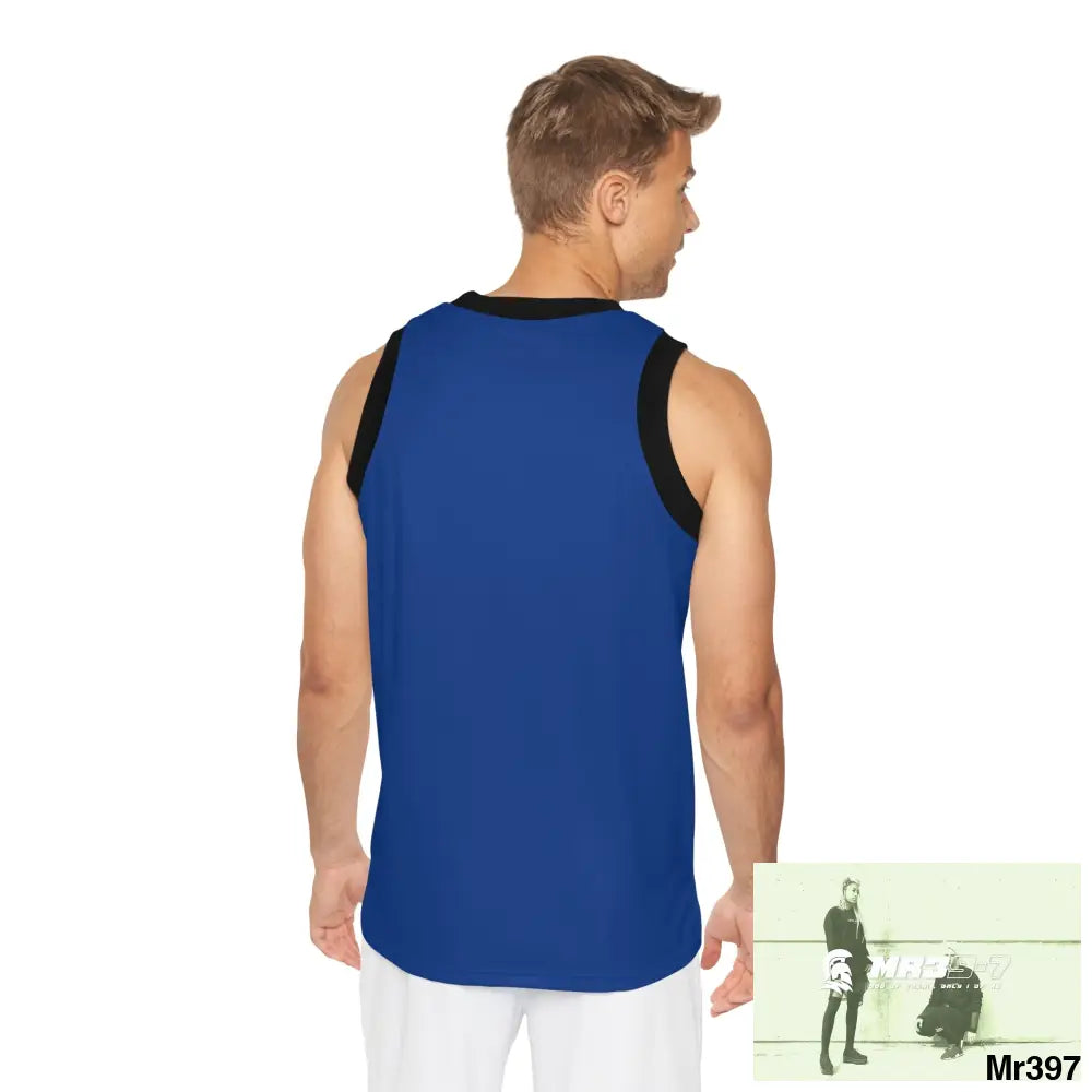 A1-Sparta Unisex Basketball Jersey (AOP) All Over Prints