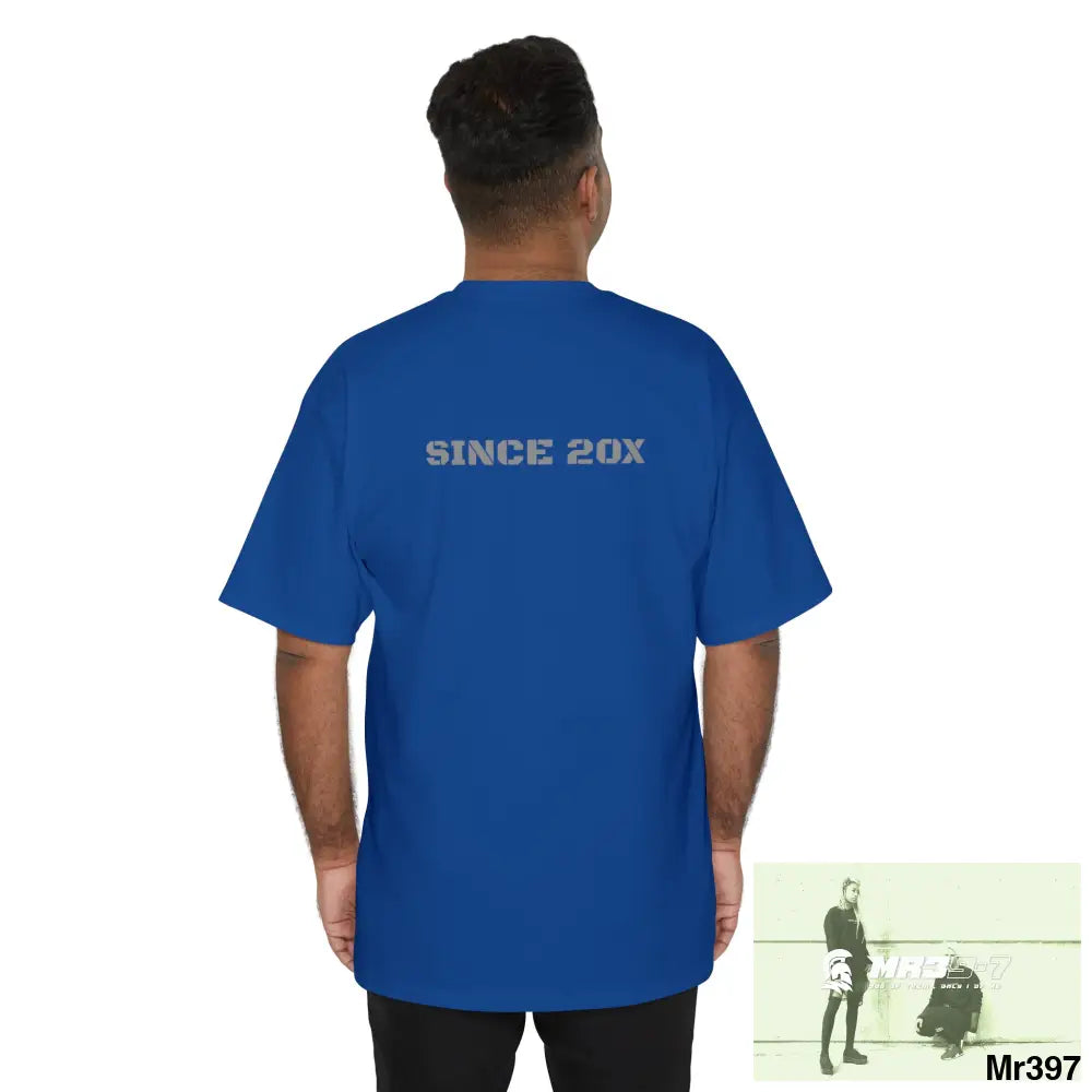 A1-Sparta Unisex Ultra Cotton® Tall T-Shirt T-Shirt