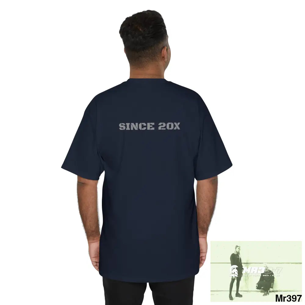 A1-Sparta Unisex Ultra Cotton® Tall T-Shirt T-Shirt