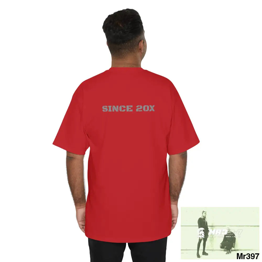 A1-Sparta Unisex Ultra Cotton® Tall T-Shirt T-Shirt