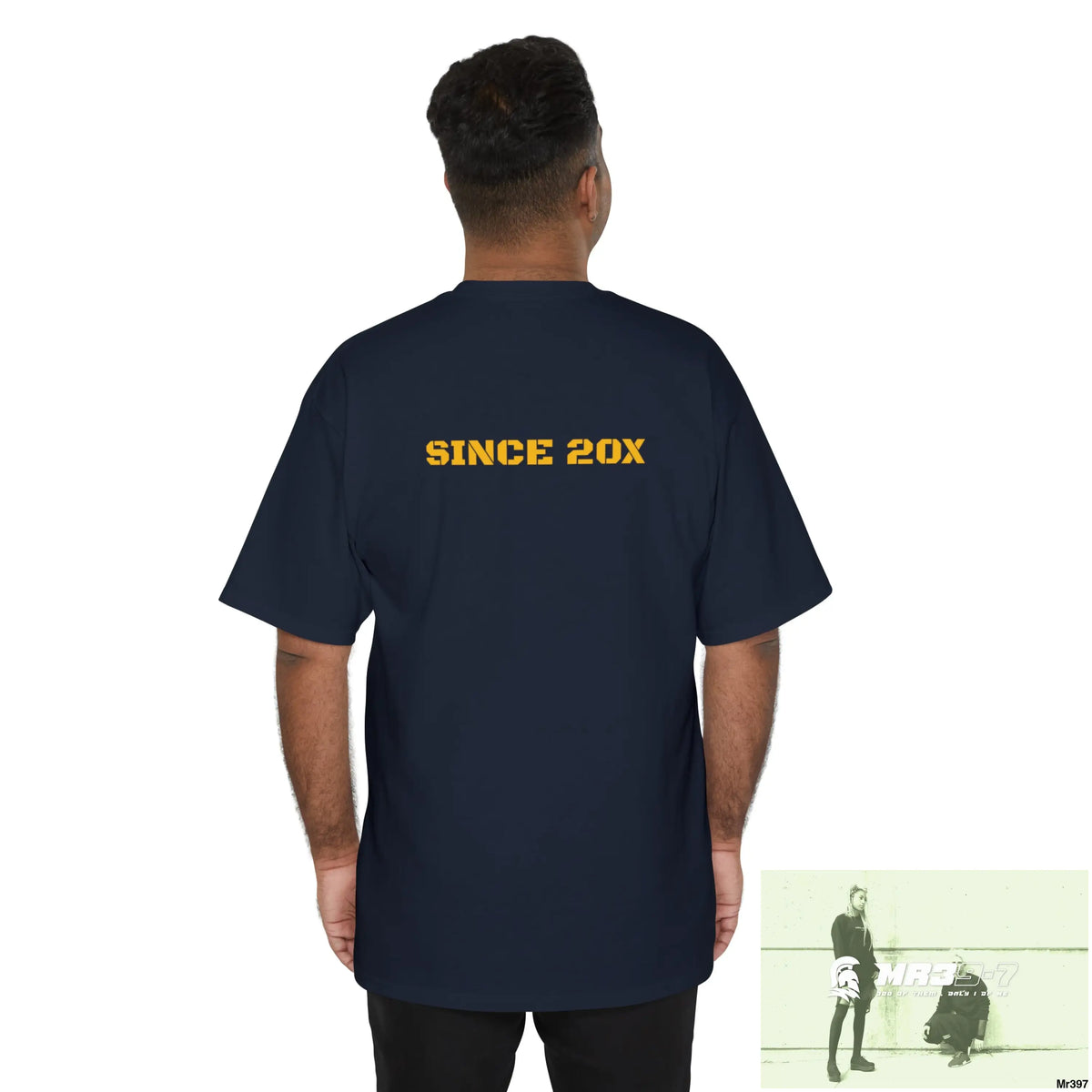 A1-Sparta Unisex Ultra Cotton® Tall T-Shirt T-Shirt