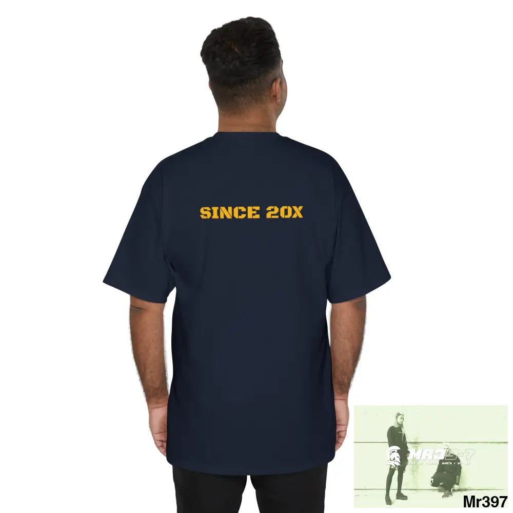 A1-Sparta Unisex Ultra Cotton® Tall T-Shirt T-Shirt