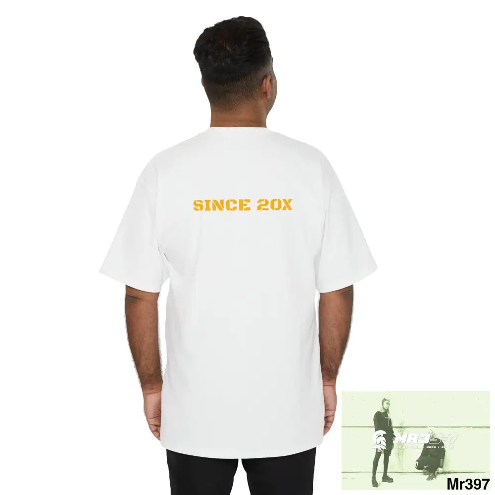 A1-Sparta Unisex Ultra Cotton® Tall T-Shirt T-Shirt