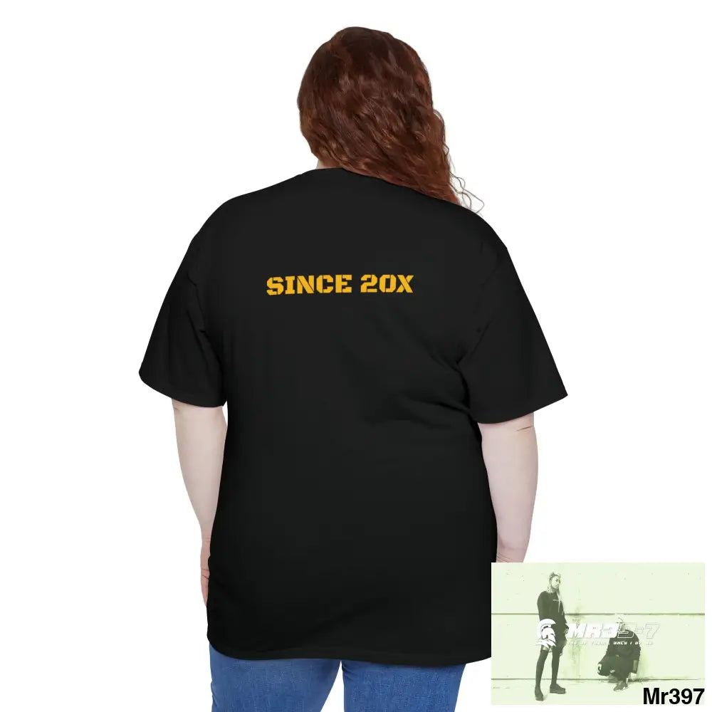 A1-Sparta Unisex Ultra Cotton® Tall T-Shirt T-Shirt