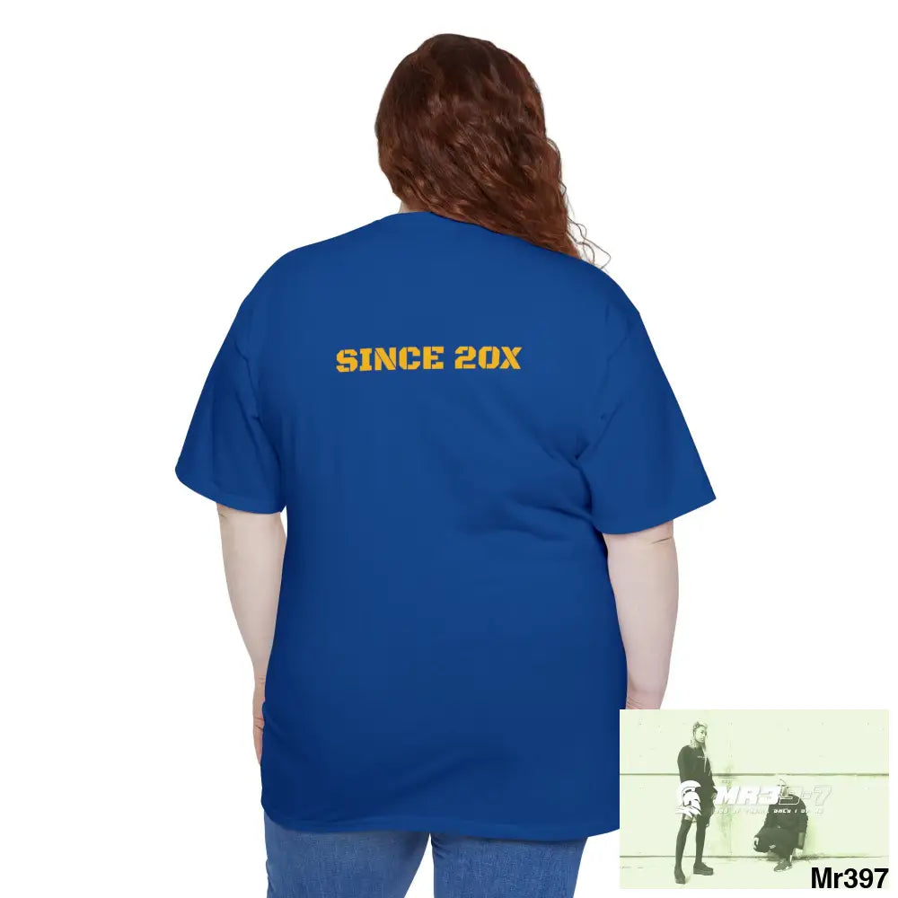 A1-Sparta Unisex Ultra Cotton® Tall T-Shirt T-Shirt