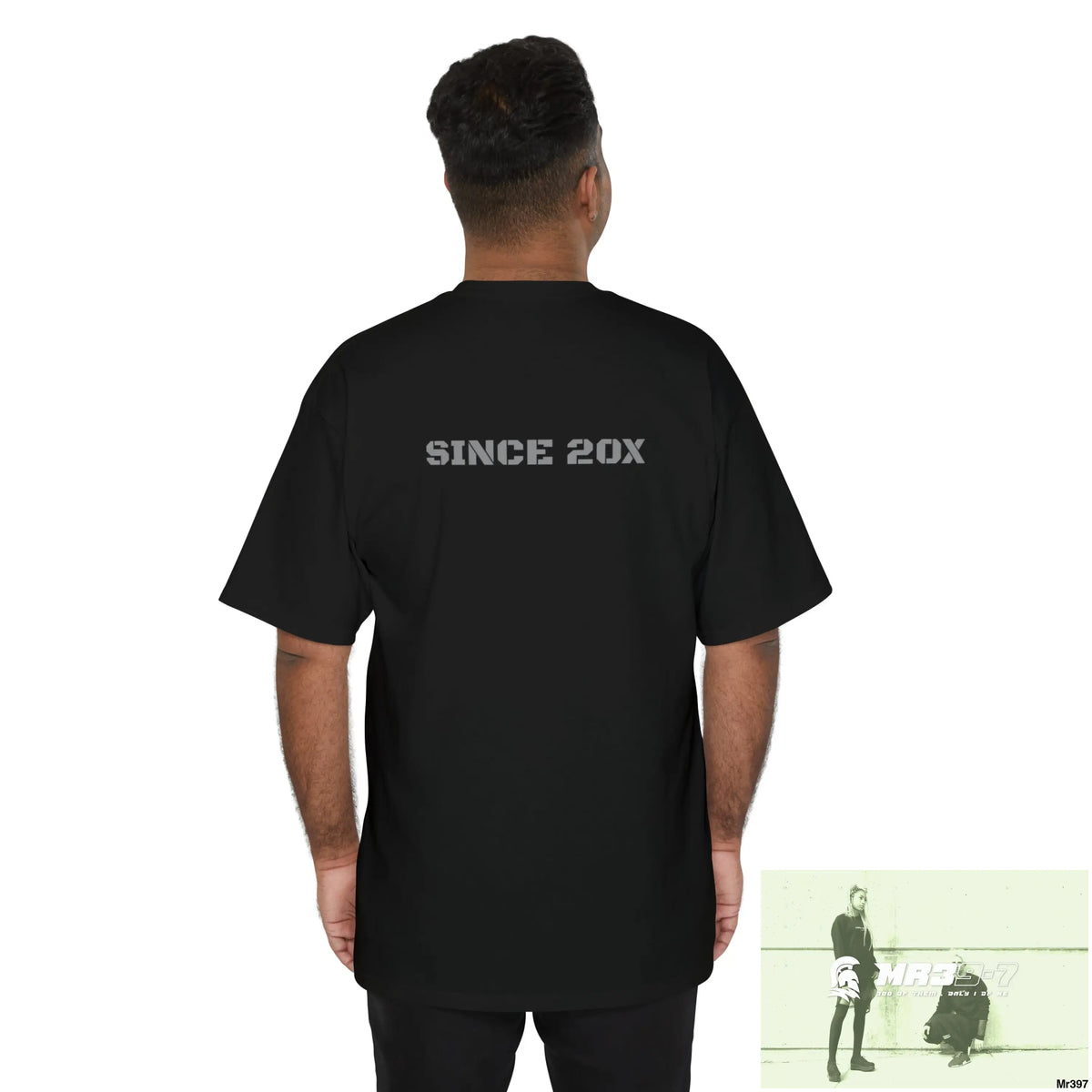 A1-Sparta Unisex Ultra Cotton® Tall T-Shirt T-Shirt