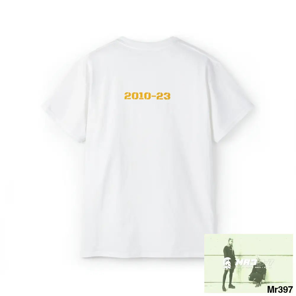 A1-Sparta Unisex Ultra Cotton Tee T-Shirt