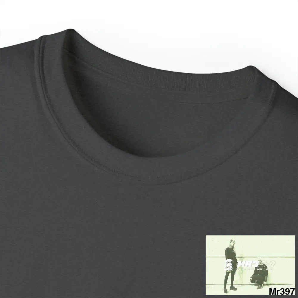 A1-Sparta Unisex Ultra Cotton Tee T-Shirt