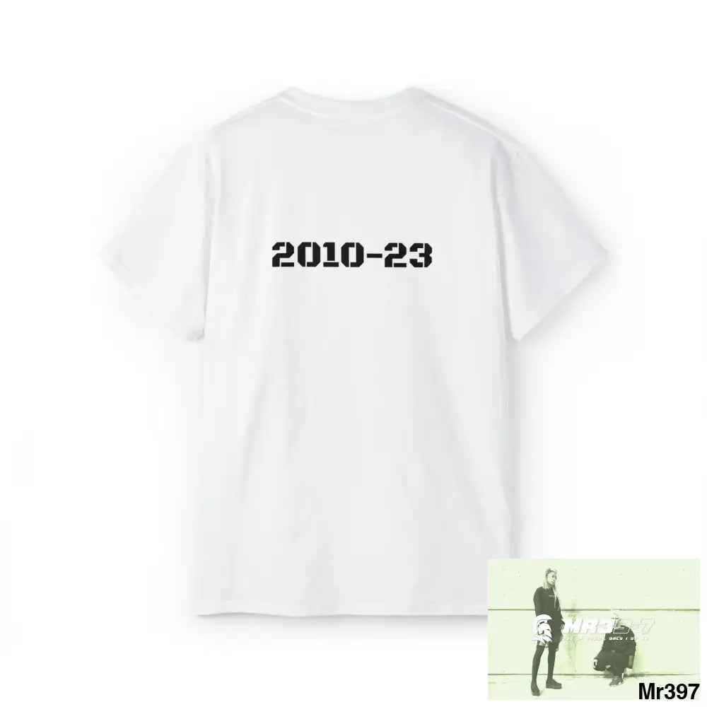 A1-Sparta Unisex Ultra Cotton Tee T-Shirt