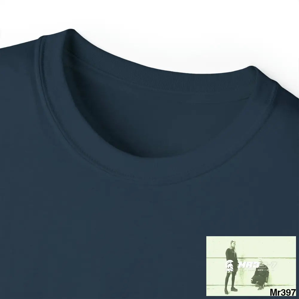 A1-Sparta Unisex Ultra Cotton Tee T-Shirt