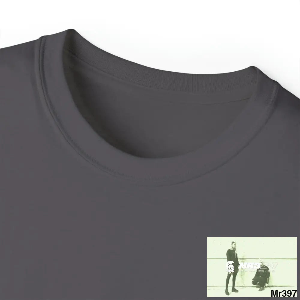 A1-Sparta Unisex Ultra Cotton Tee T-Shirt