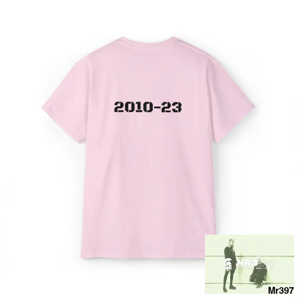 A1-Sparta Unisex Ultra Cotton Tee T-Shirt