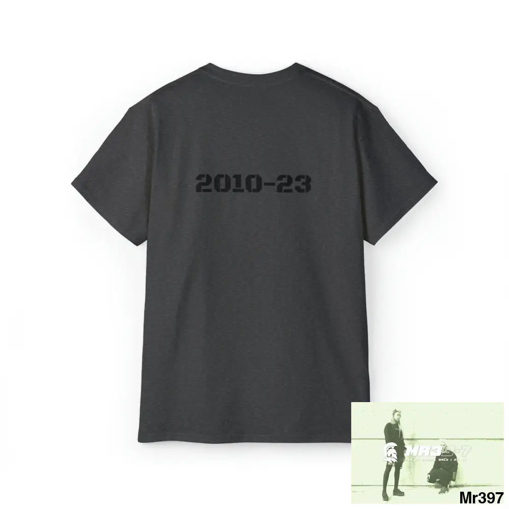 A1-Sparta Unisex Ultra Cotton Tee T-Shirt