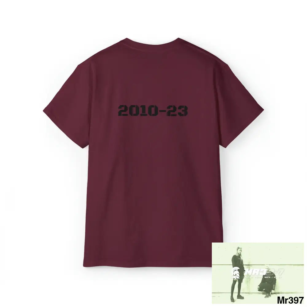 A1-Sparta Unisex Ultra Cotton Tee T-Shirt