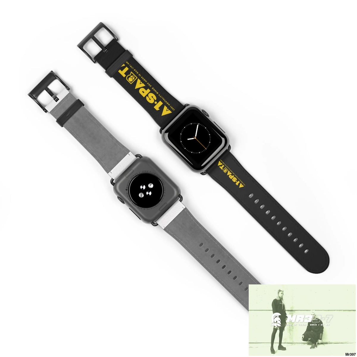 A1-Sparta Watch Band Accessories