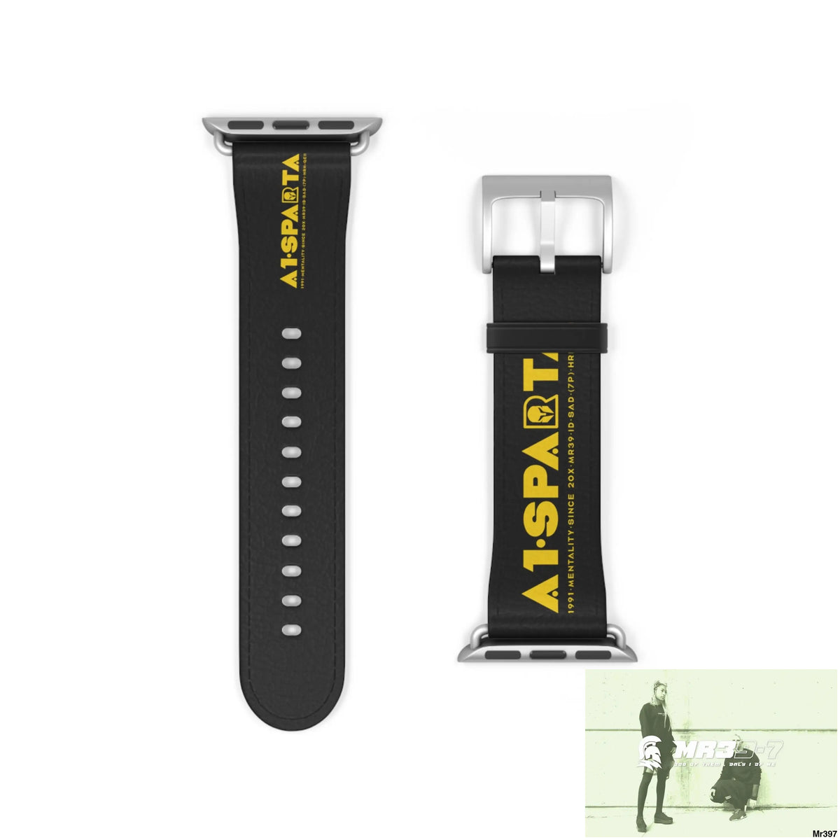 A1-Sparta Watch Band Accessories