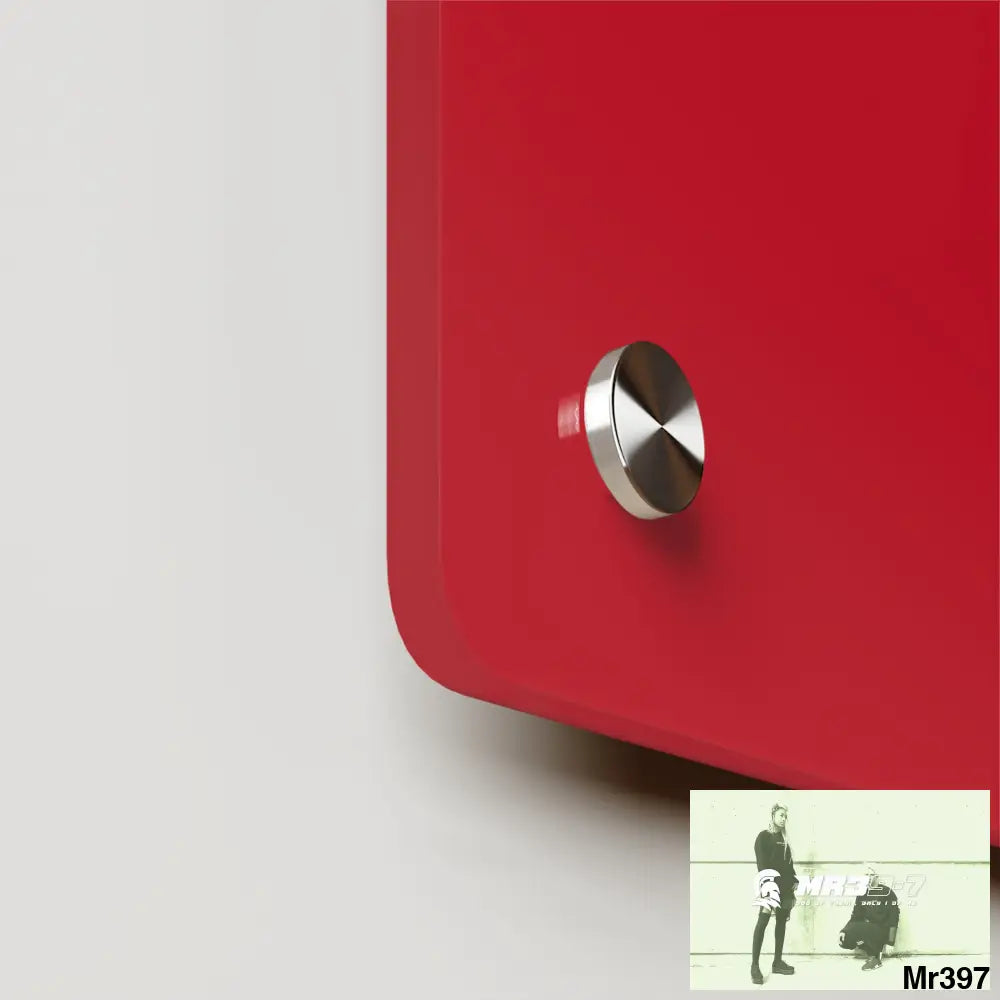 A1-Vigilante Acrylic Wall Art Panels Home Decor