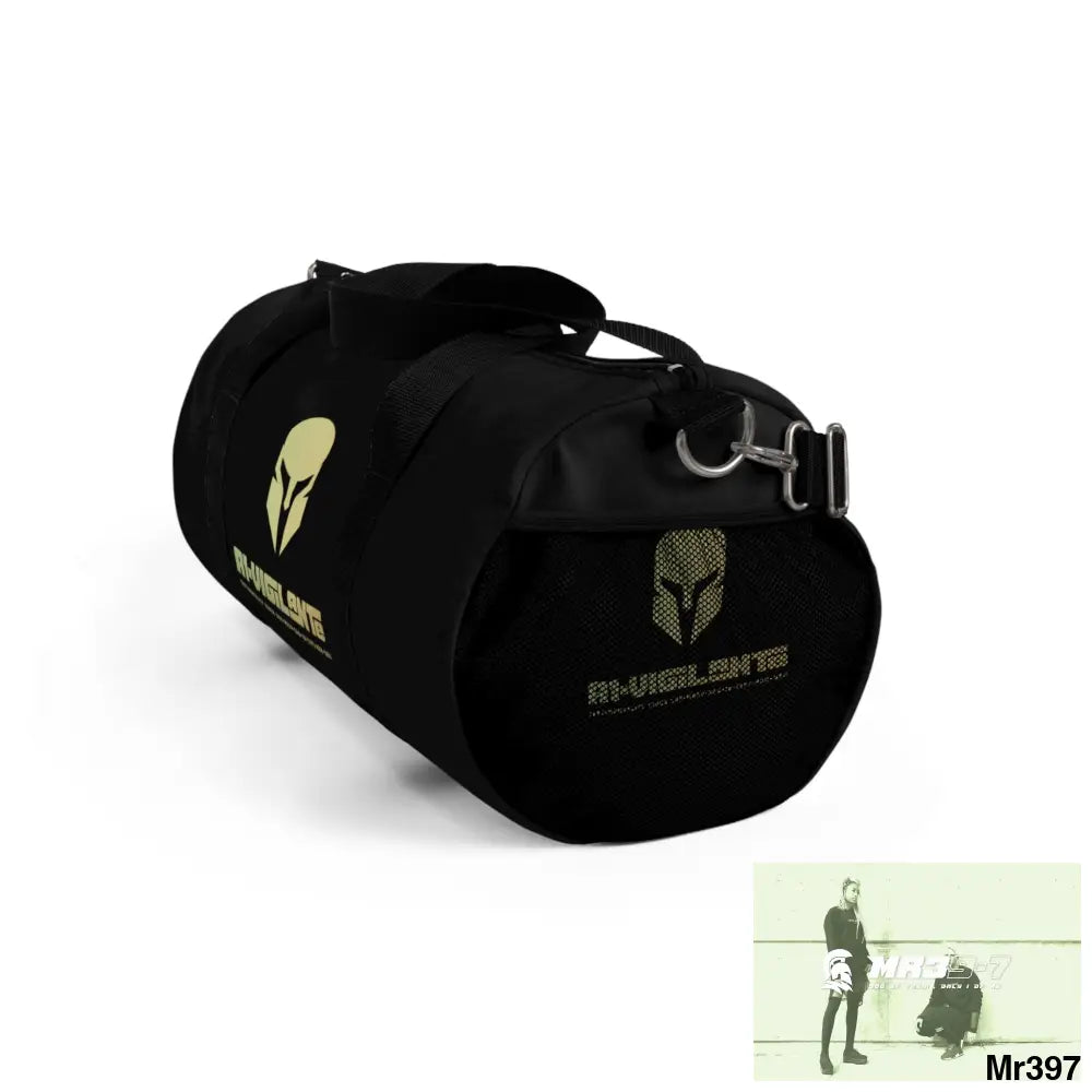 A1-Vigilante Duffel Bag Bags