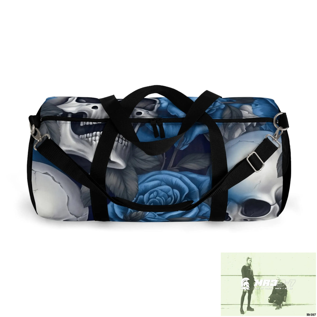 A1-Vigilante Duffel Bag Bags