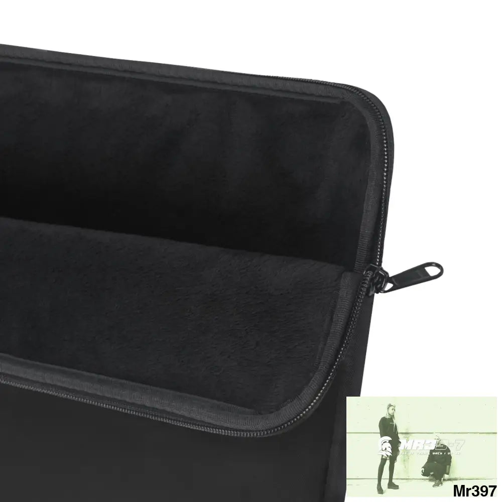 A1-Vigilante Laptop Sleeve 13’’ Laptop Sleeve