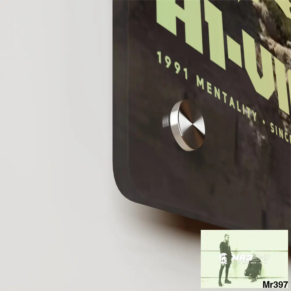 A1-Vigilante Luxor Temples heading to Kenya • Acrylic Wall Art Panels Home Decor