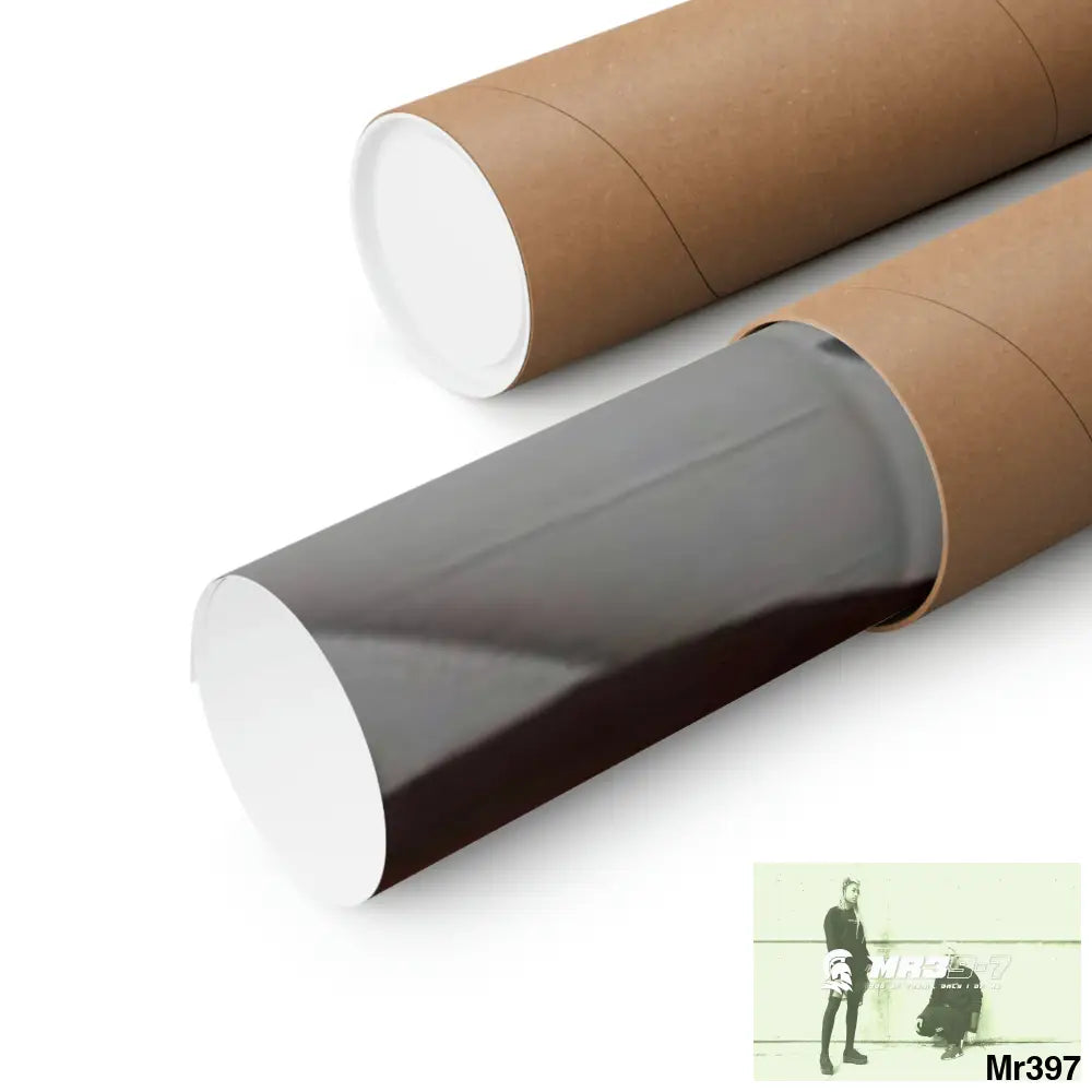 A1-Vigilante Matte Vertical Posters Poster