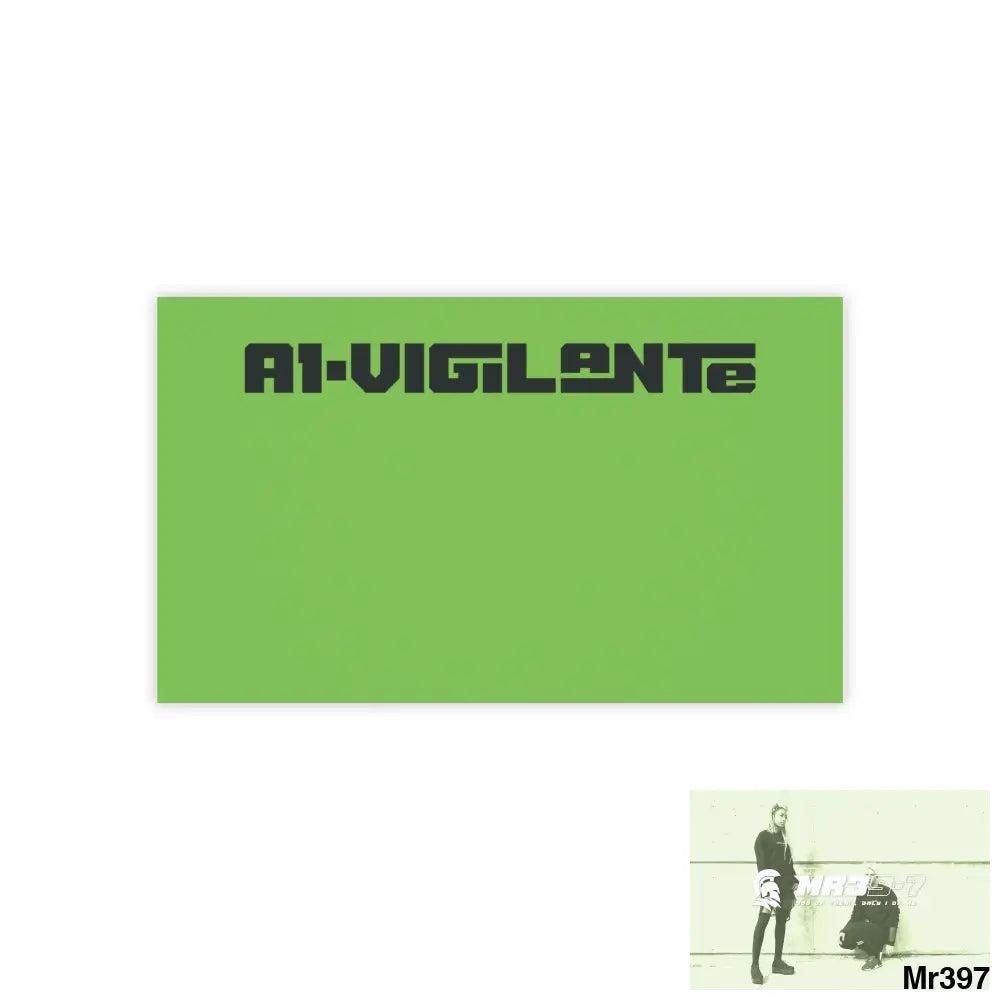 A1-Vigilante Post-it® Note Pads 10’’ x 6’’ / White Paper products