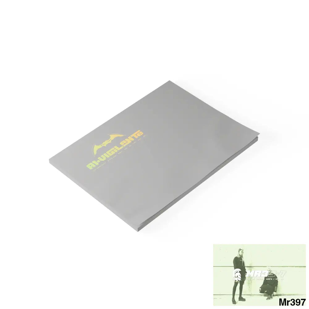 A1-Vigilante Post-it® Note Pads Paper products
