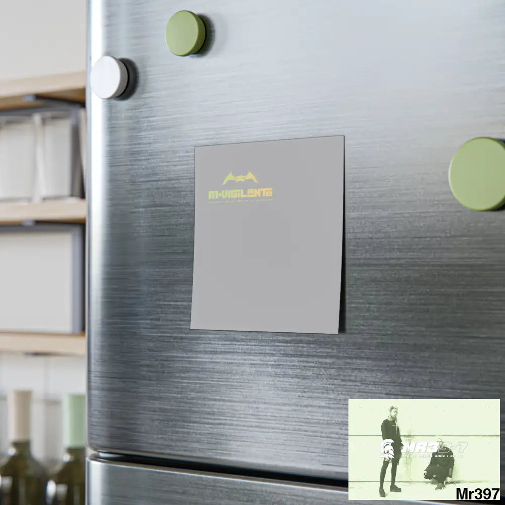 A1-Vigilante Post-it® Note Pads Paper products