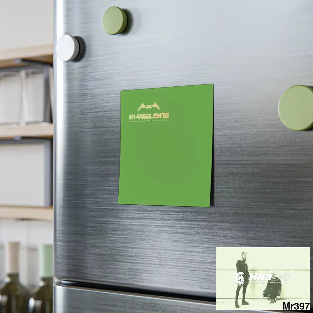 A1-Vigilante Post-it® Note Pads Paper products