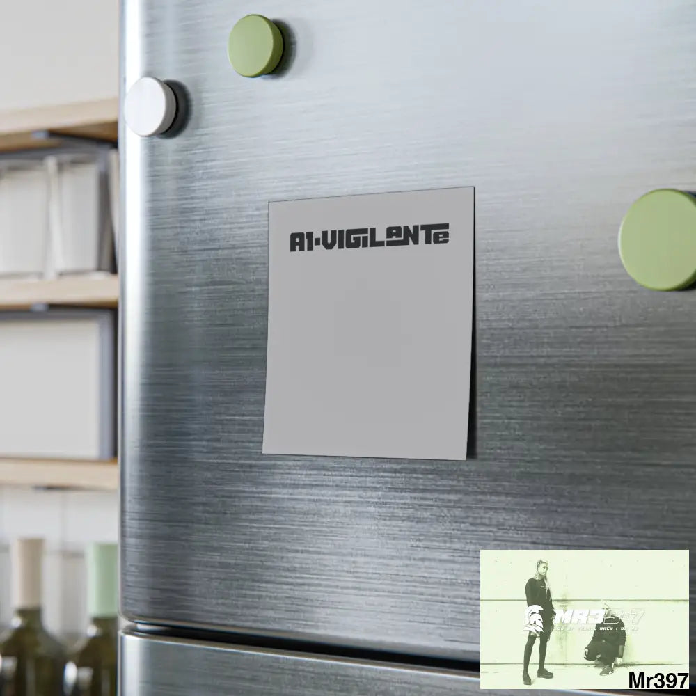 A1-Vigilante Post-it® Note Pads Paper products